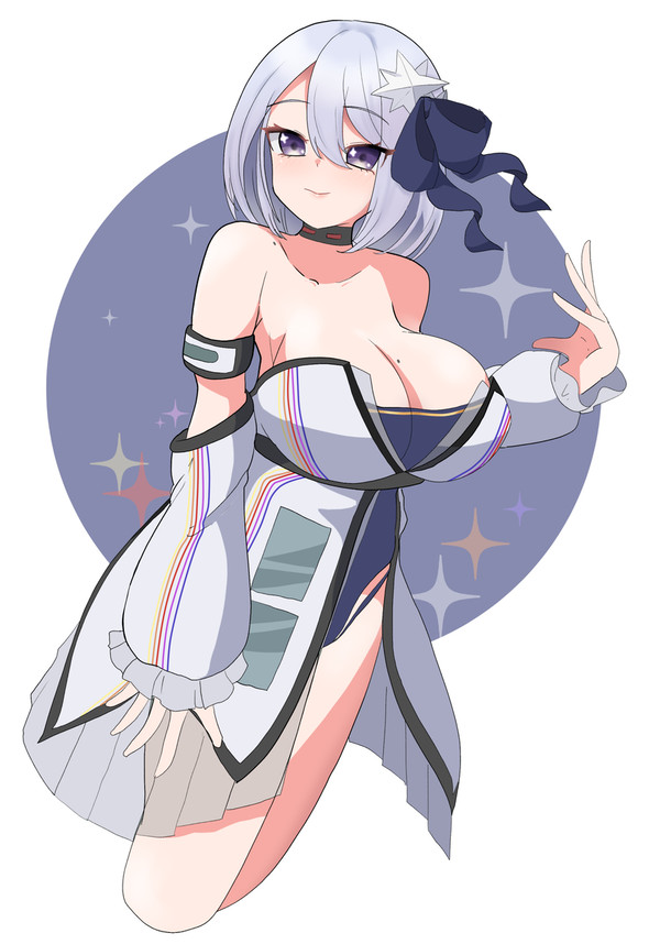 ツキ