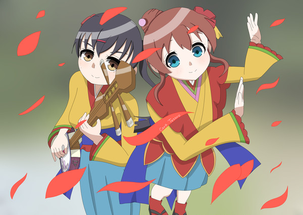 天ちゃん3枚
