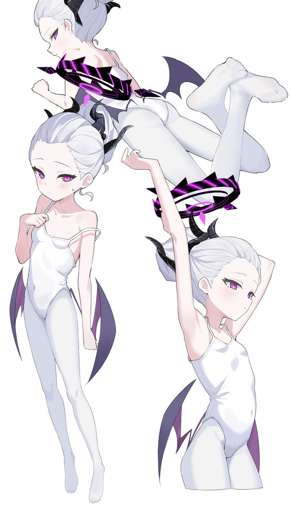 。