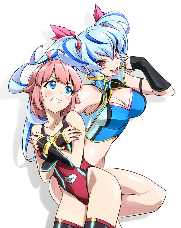 ガンダムブレイカー４