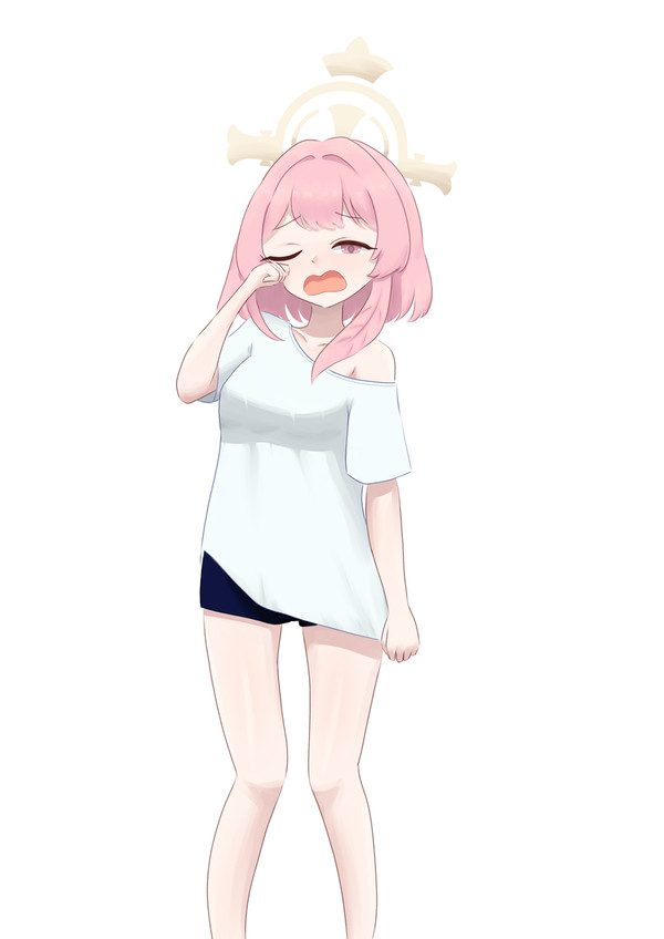 鷲見セリナ