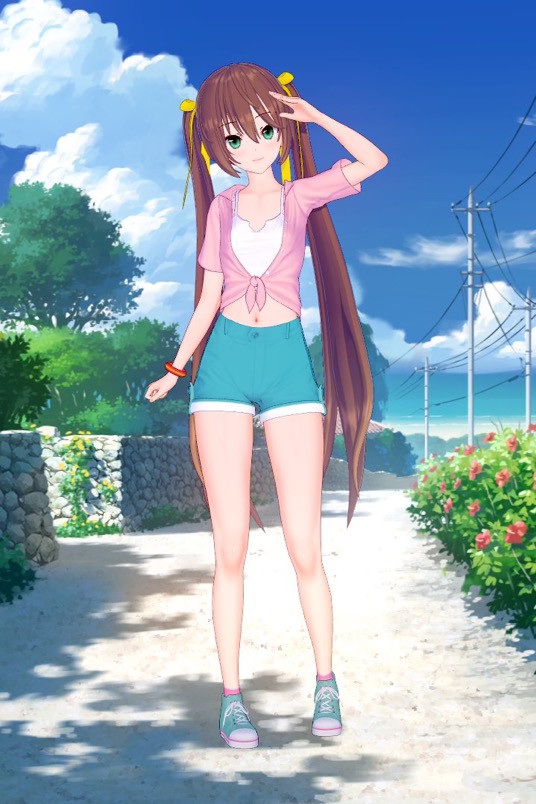 凰　鈴音
