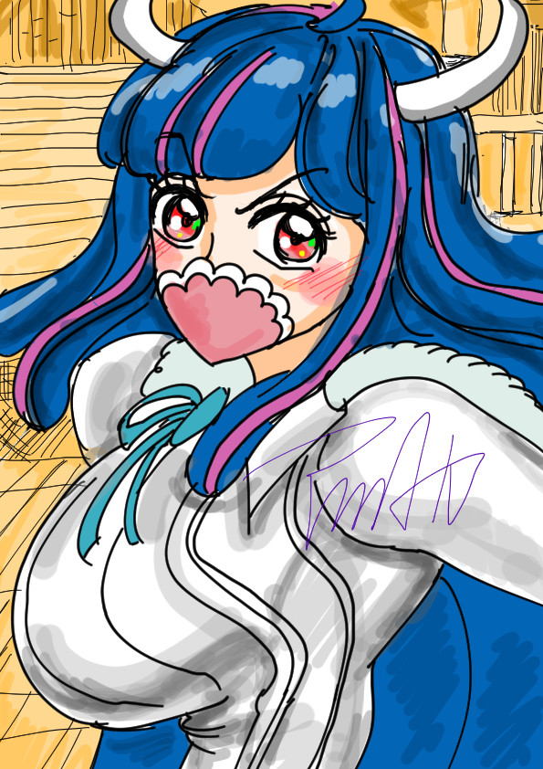 うるティ❤