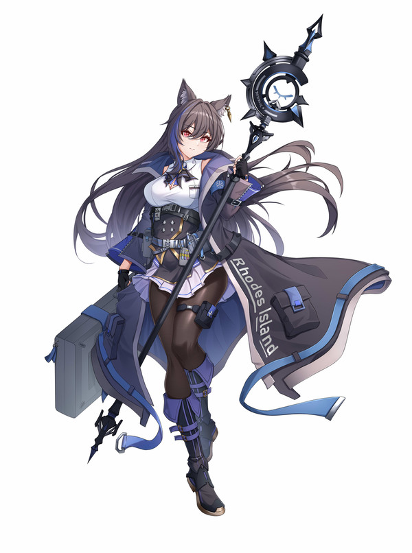 OC commission