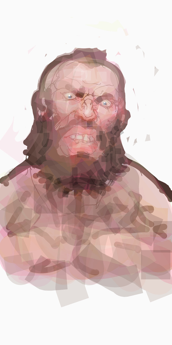 Gief sketch