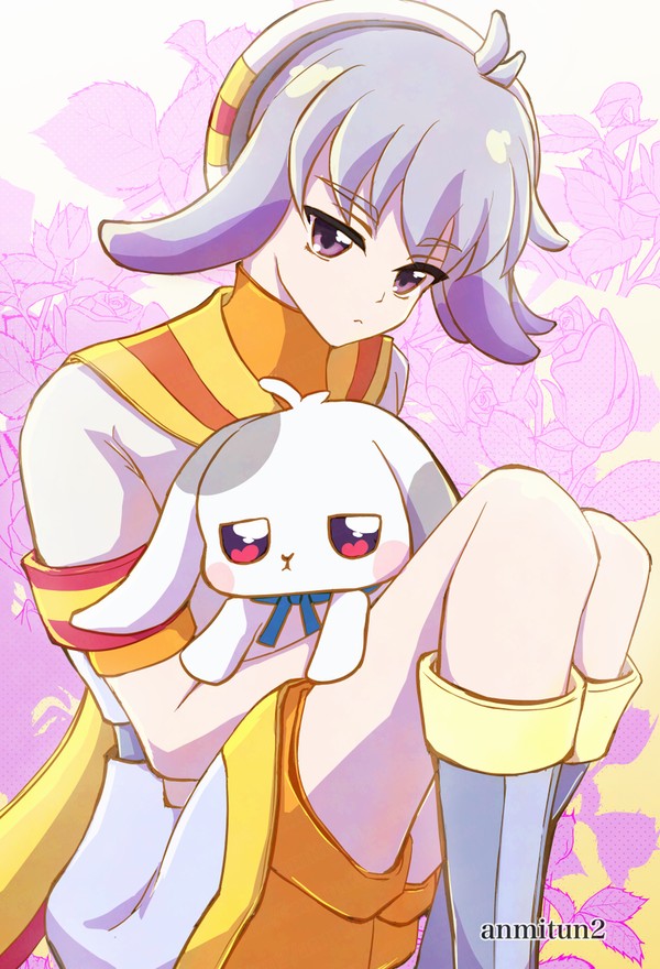 わんぷり大福