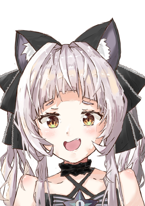 紫咲シオン