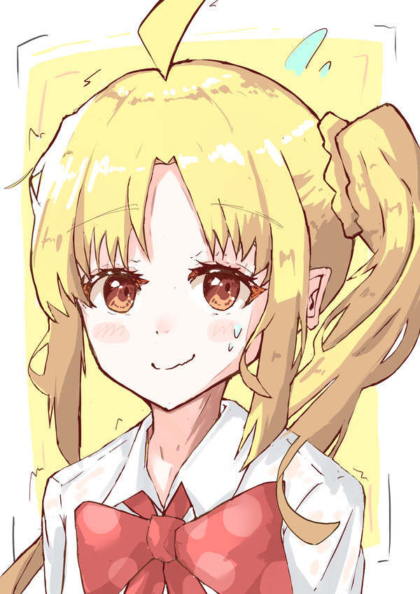 伊地知虹夏