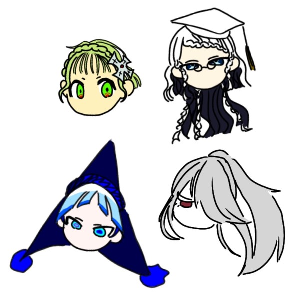 ここだけの話ってやつ