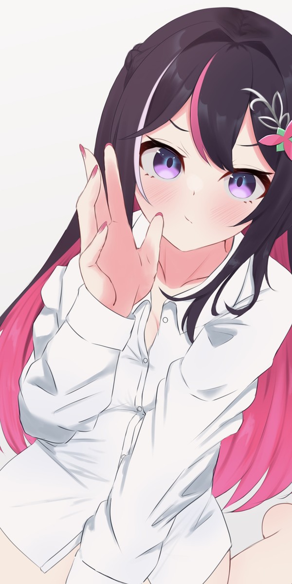 ねぇ💢