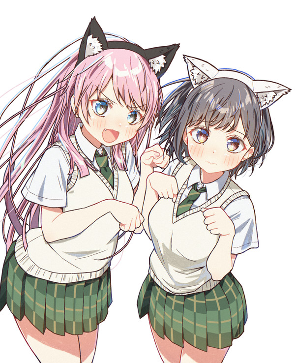 ともあの
