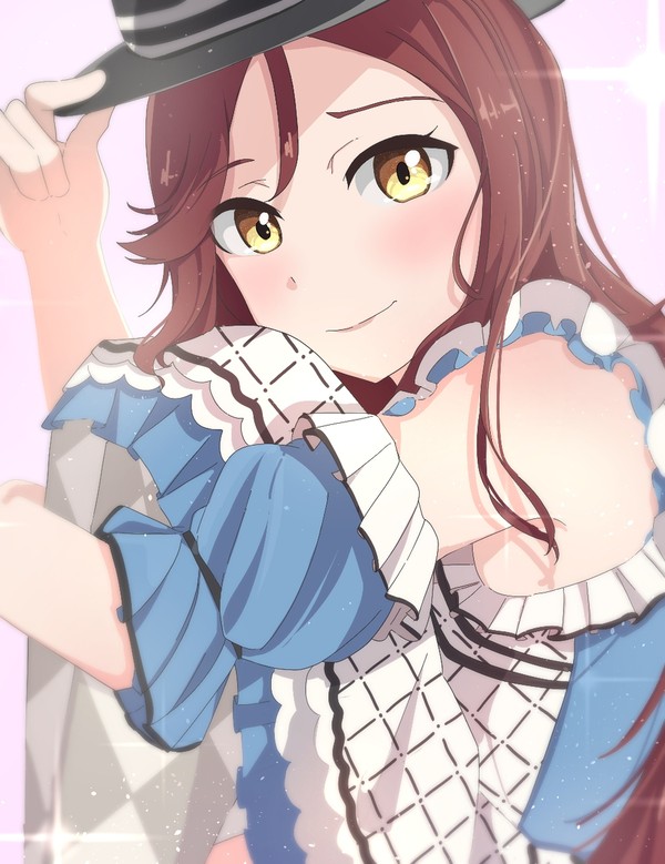 桜内梨子生誕祭2024