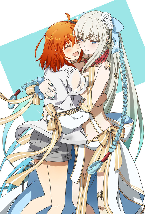 Request Illustration
