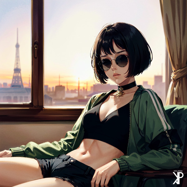 Mathilda