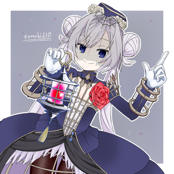 シャドウバンされました