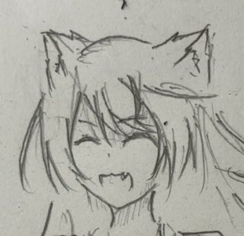 描きかけブラ川