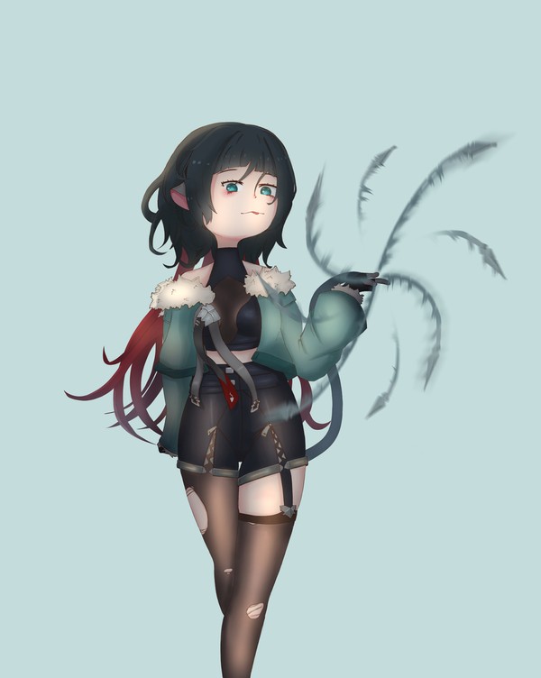 Jane Doe