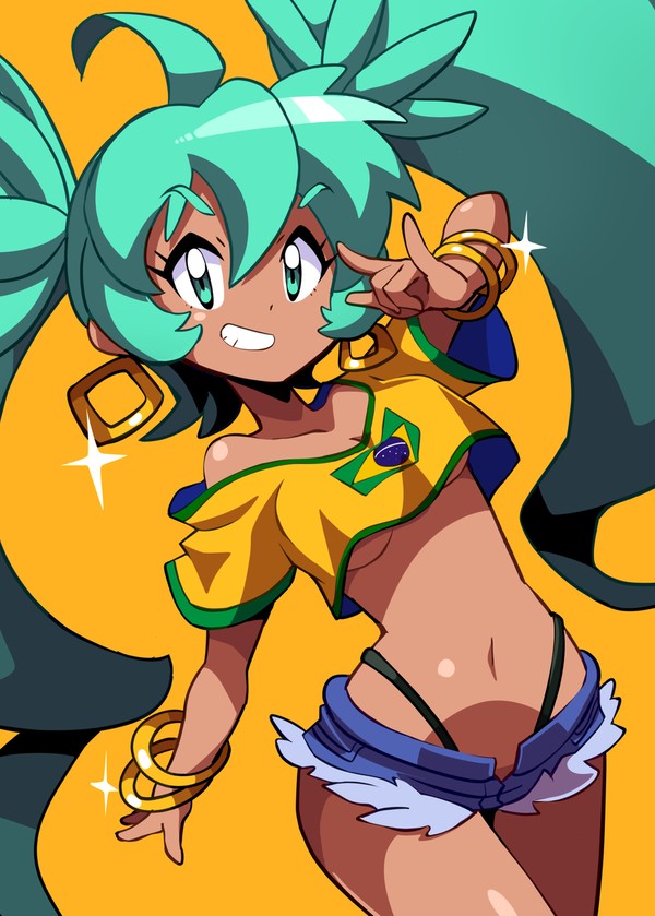 ブラジルミクさん