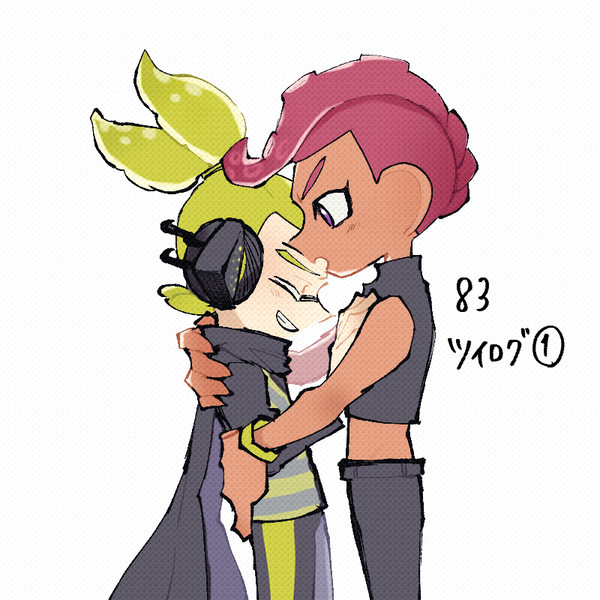 83ツイログ①