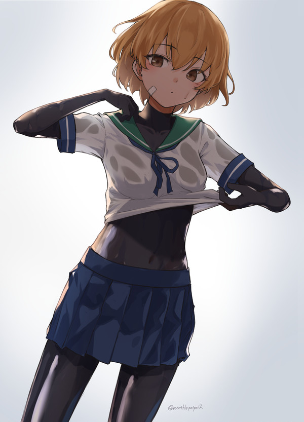 濡れおぼ