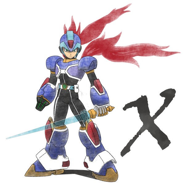 X Command Mission