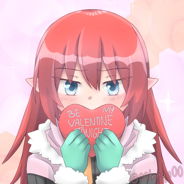 トゥーナちゃんrkgk