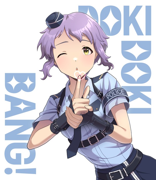 ポリス瑞希
