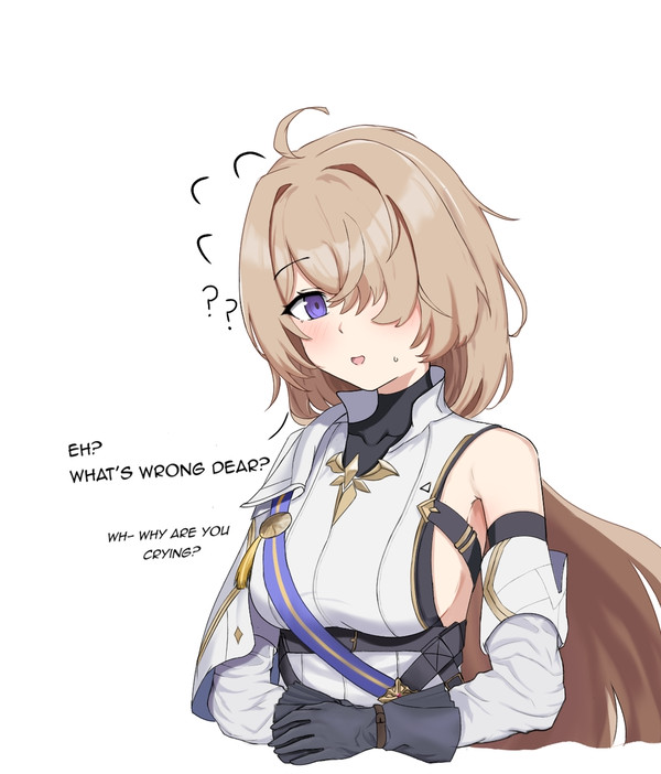 Mordred