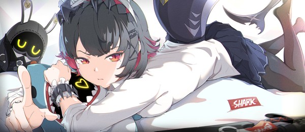 エレン・ジョー