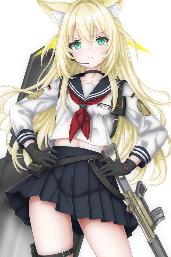 クルミ先輩