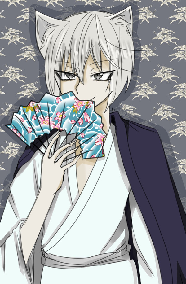 巴衛描いたよ︎︎👍