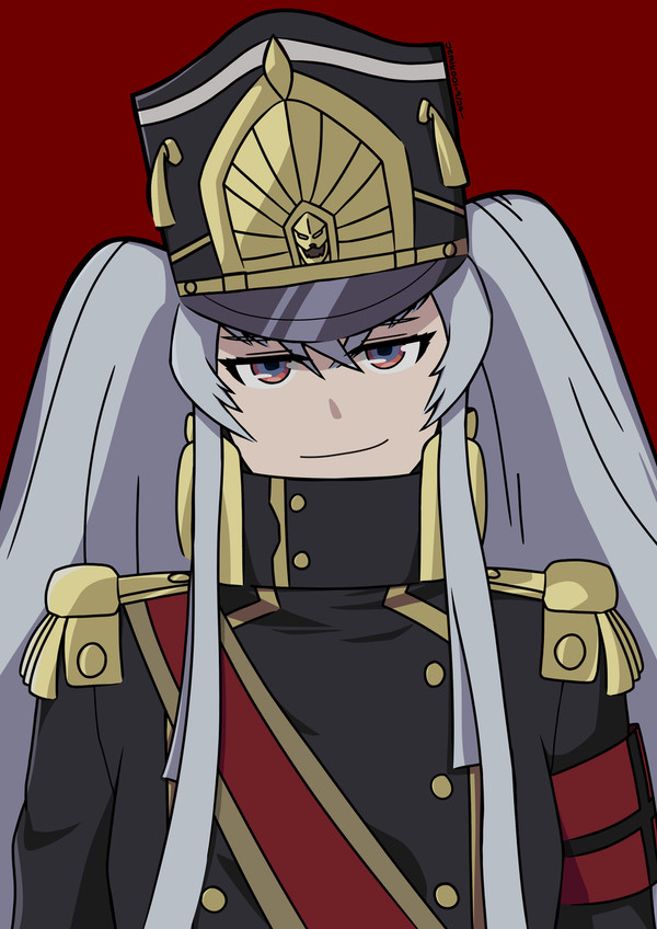 Altair (Re:Creators)