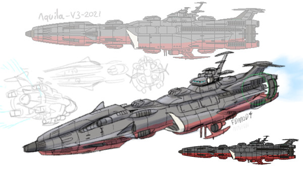 Aquila 2021