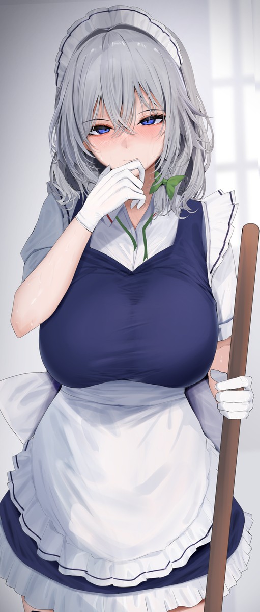 sakuya
