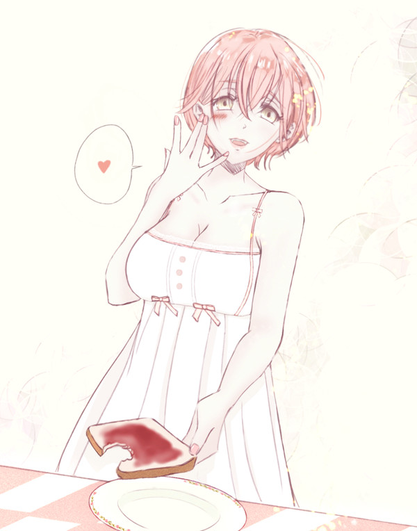 🍞