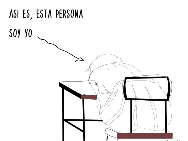 MI SILLA RESULTO TENER UN CULO!!