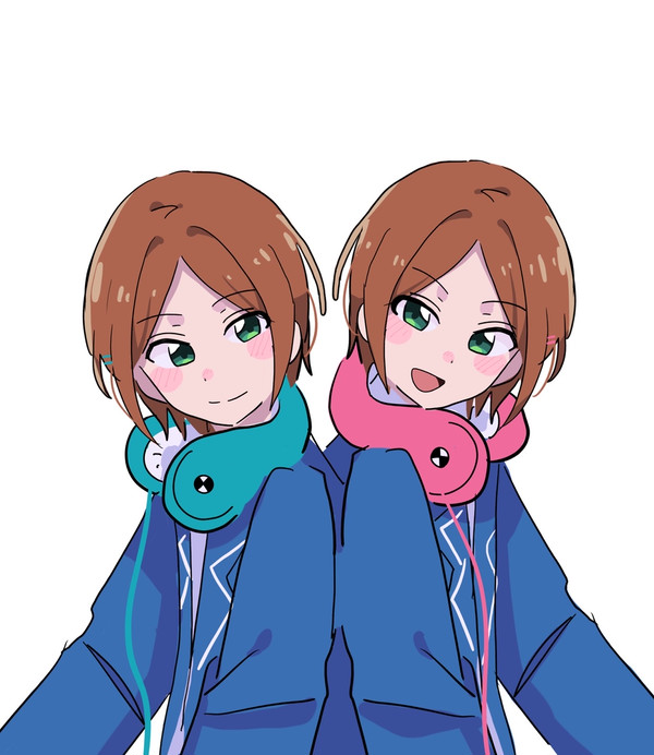 双子