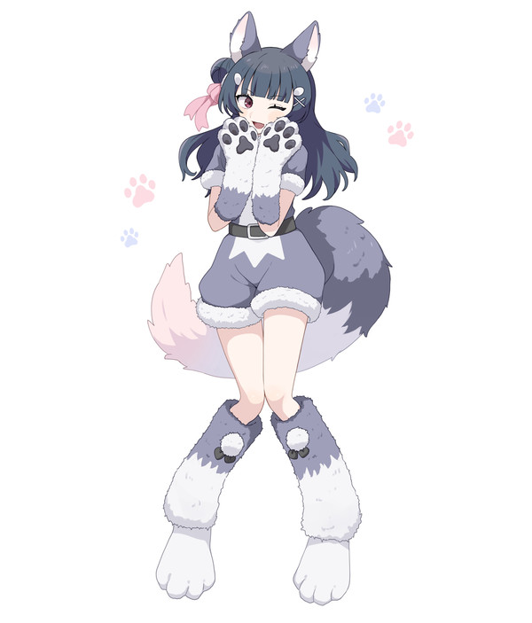 🐺