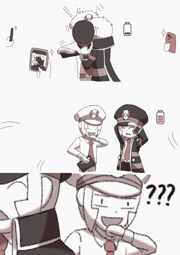 ノボクダ 充電②之2