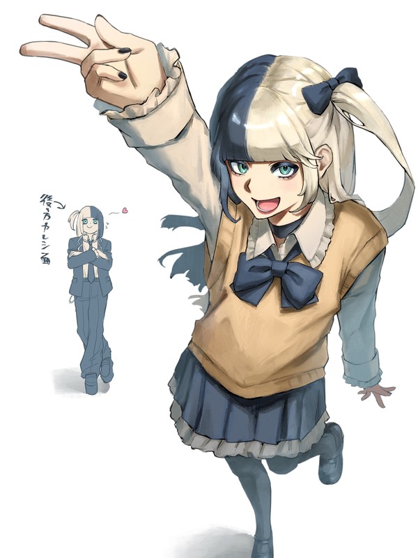制服