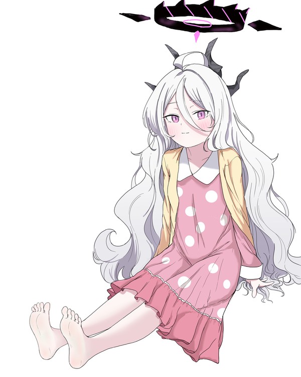 空崎日奈