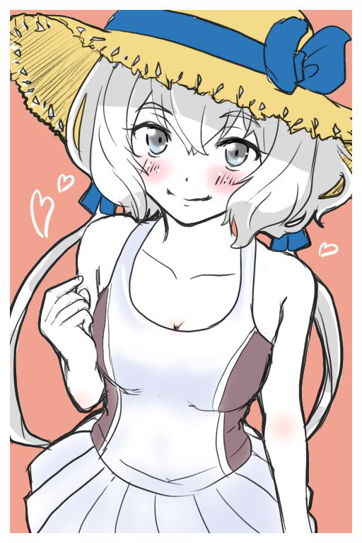 夏は終わったけど