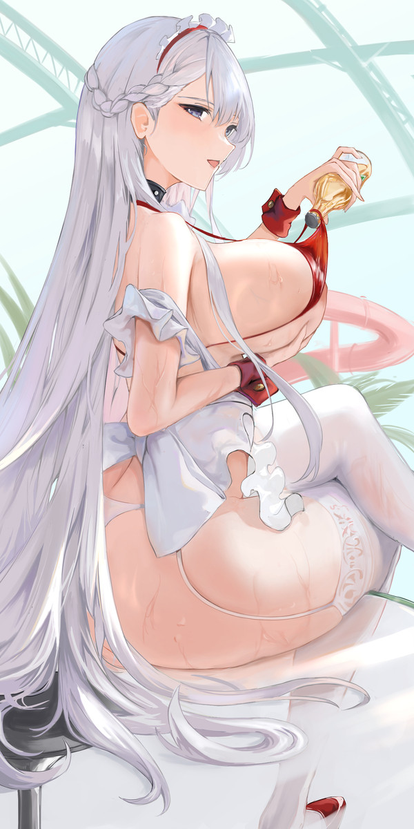 ベルファスト