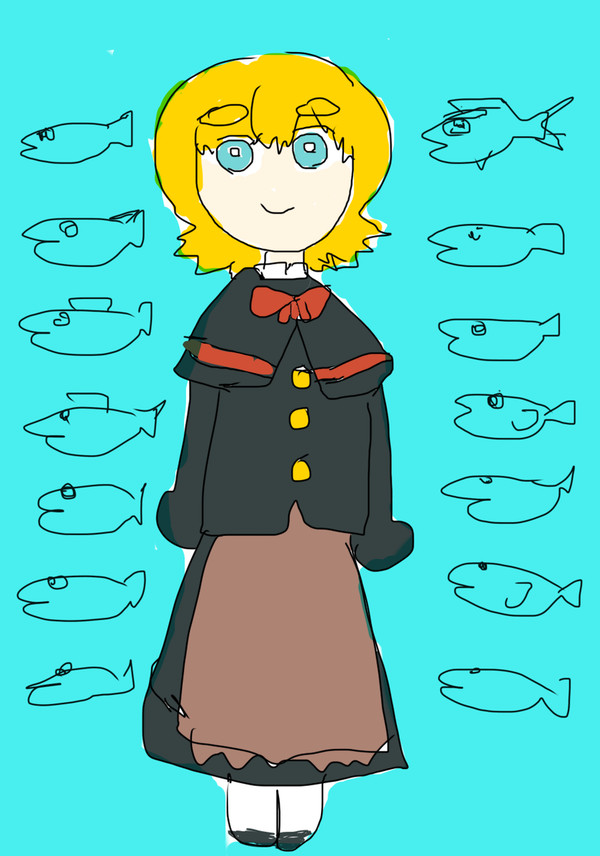 めぐる
