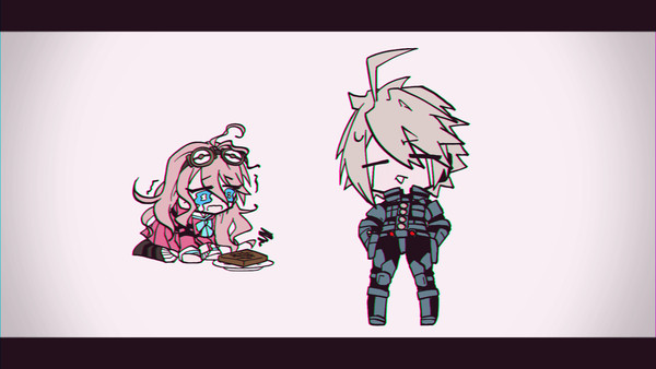 ぱんこげ