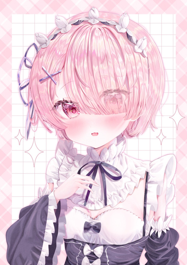 ラムさん