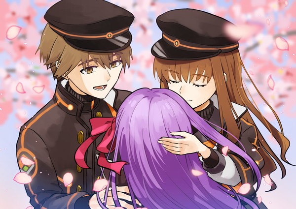 俺たちの自慢の後輩
