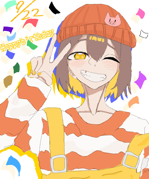 おめでとうございます！！！！
