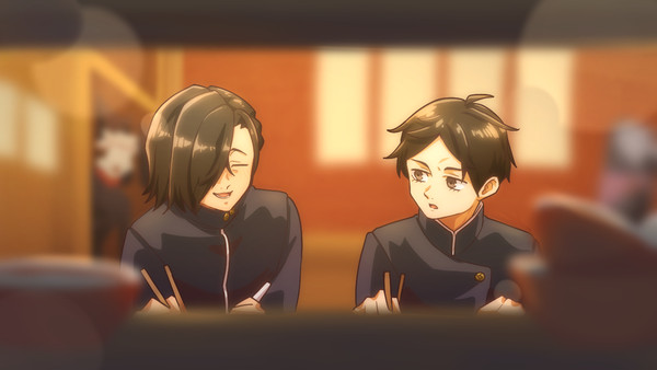 ファンパレログ