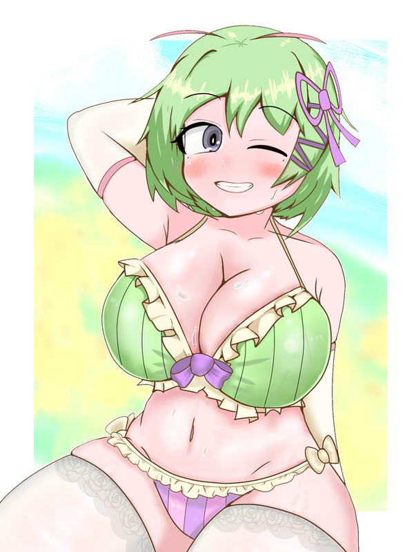 コハクナノ